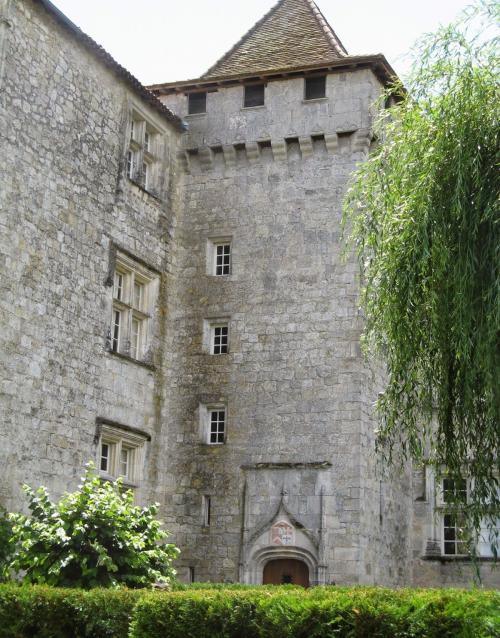 Fourcès (Gers)