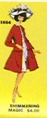 Barbie vintage : 