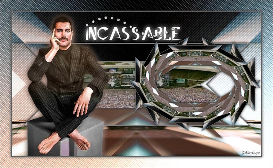 Incassable
