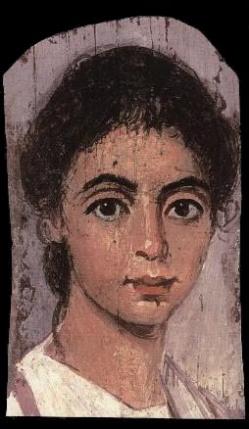 FAYOUM Les visages du Fayoum