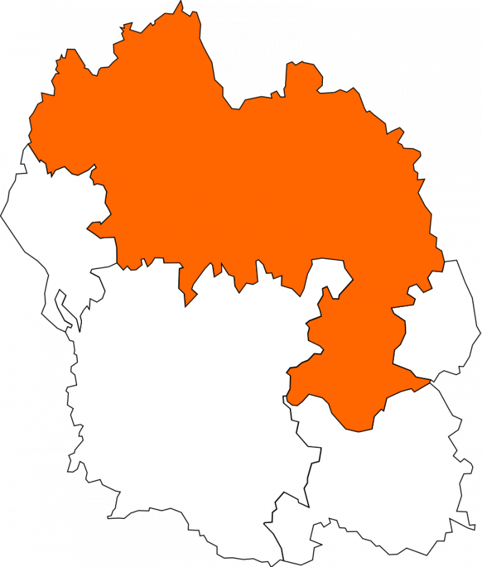 Département de la Lozère