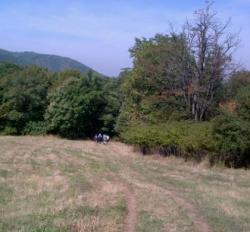 Rando automnale du 15 sept. 2015