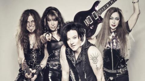 MADAM X - Premières infos à propos du nouvel album