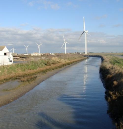 Bouin  (Vendée)