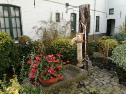  * Le béguinage d'Audenarde