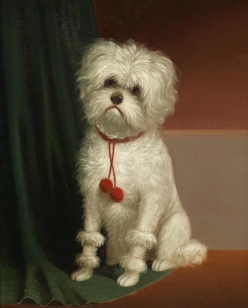 Peinture de : Carl Reichert