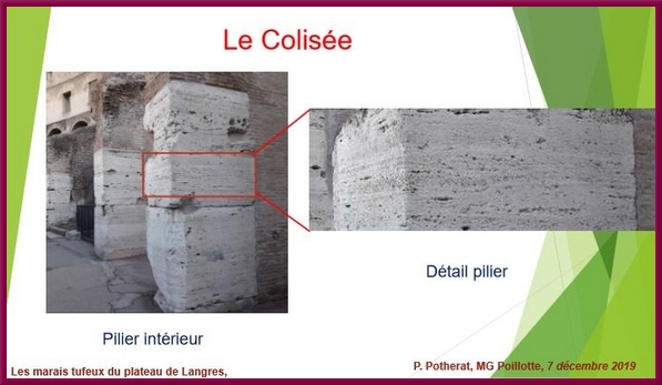 "Les marais tufeux du Plateau de Langres", une conférence proposée par la Société Mycologique du Châtillonnais