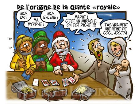 Side (Tournoi parallèle de la Table Finale) du 10 janvier 2015 - Inscriptions