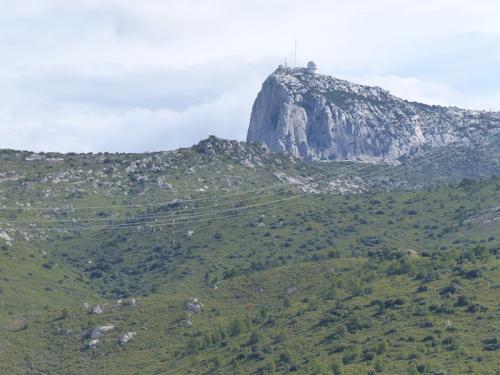 Col de l'Ange