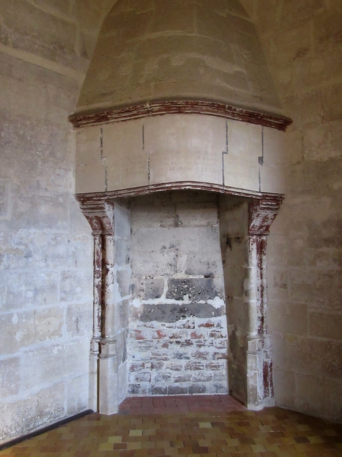 Le château de Vincennes, visité avec la Compagnie des Gens