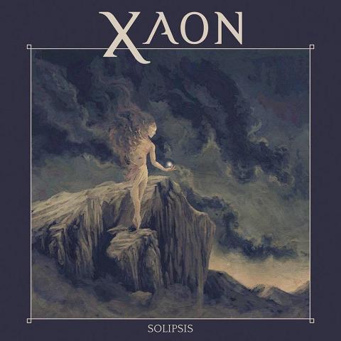 XAON - "Eros" Clip