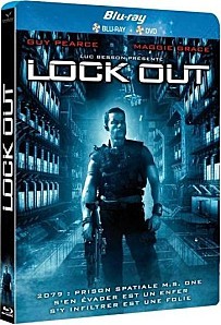 Lock Out