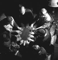 Parapsychologie en laboratoire