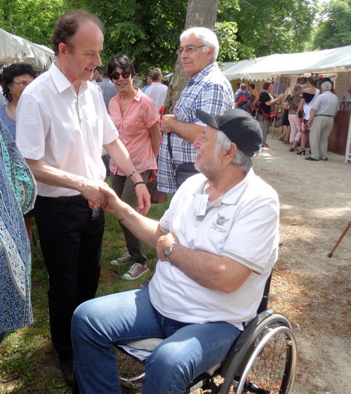 Les journées Châtillonnaises 2017