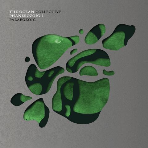 THE OCEAN - Un deuxième extrait de l'album Phanerozoic I: Palaeozoic dévoilé