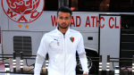 1/4 de Finale Retour WA Casablanca-(Maroc) MCA