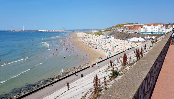 Département du Pas de Calais
