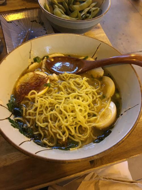 Neko Ramen