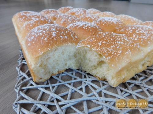 Brioche butchy