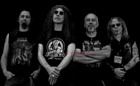 DREAMCATCHER - "Whitechapel 1888" Clip