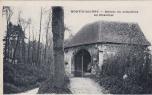 LES REMPARTS DE MONTIVILLIERS (Seine-Maritime)