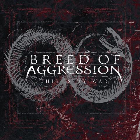 BREED OF AGGRESSION - "Unmasked" Clip
