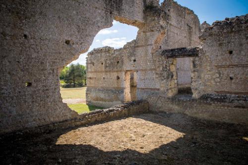 Thésée (Loir-et-Cher) 