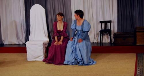PHOTOS  Tartuffe
