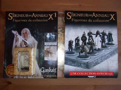 Eaglemoss