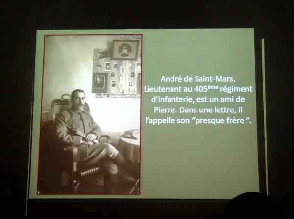 "La journée de l'écrit", organisée par la Bibliothèque Municipale de Châtillon sur Seine, au Musée du Pays Châtillonnais