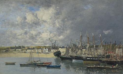 Saint-Quay-Portrieux  (Côtes d'Armor)