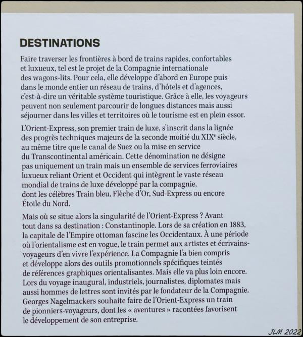 Pas rentré d'Arles !