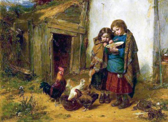 Thomas Faed