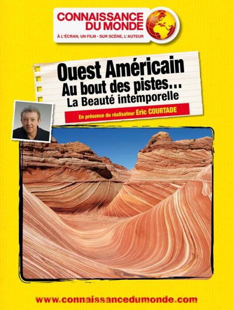 L'OUEST AMERICAIN
