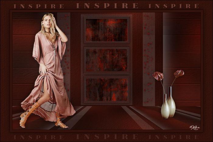 Inspire