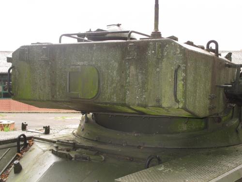 Photoscope EBR Panhard
