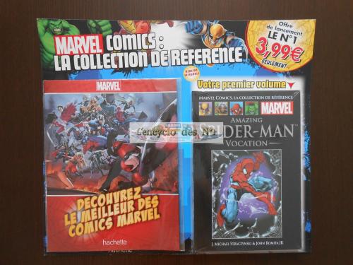 Hachette Collections