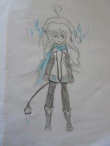 >> Les dessins <<