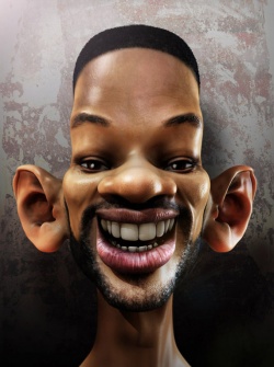 caricature