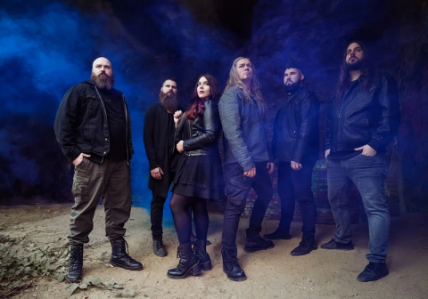 ROBSE - "Von der Schenke zur Taverne" Lyric Video