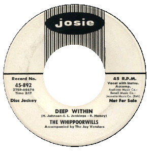 Eddie & The Starlites (2)