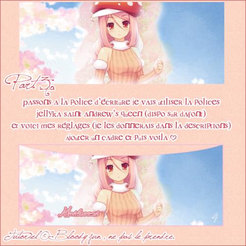 [Photoshop] Debutant // Mushrooms