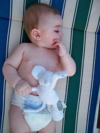 Tiniloo box Juillet 2013 (2)