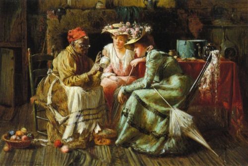 Harry Roseland