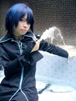 Shugo Chara