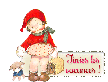 vacances, fin des vacances, blinkies, gif anime