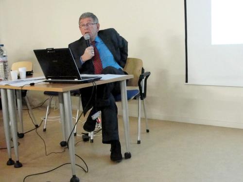 -Le Conseil de Développement Économique et Social du Pays Châtillonnais