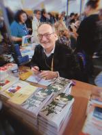 Salon du livre de Montaigu : les photos du samedi 25 mars