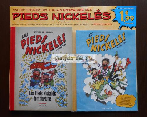 Hachette Collections