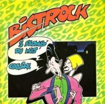 MAGNUM BISTROCK 1980 45t 2